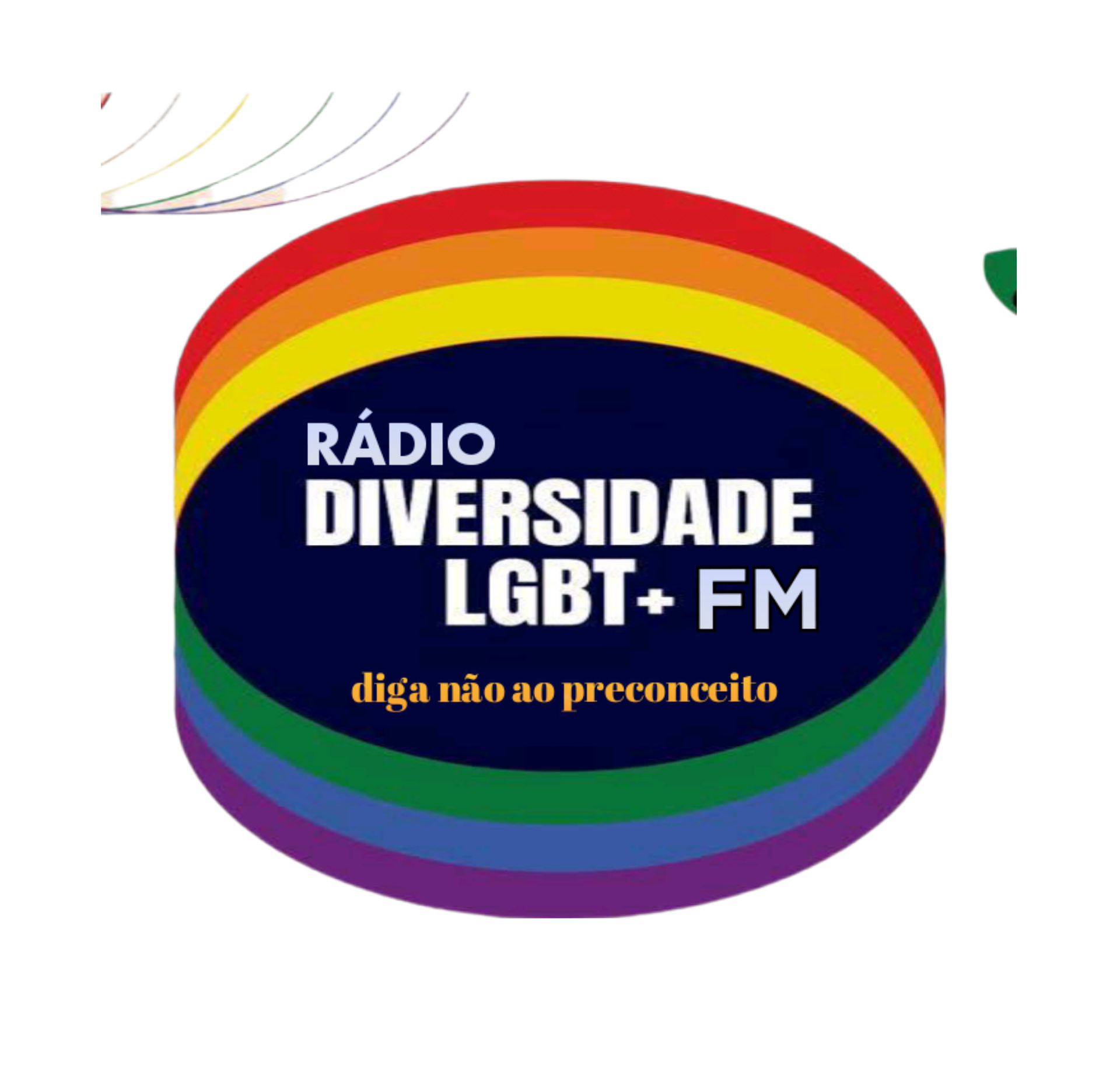Rádio diversidade lgbt FM